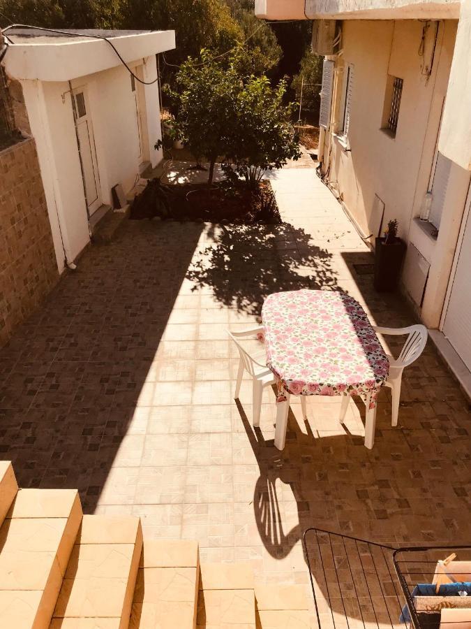 Country House Pachia Ammos Bagian luar foto