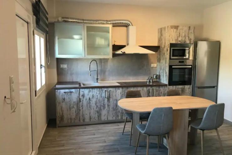 Country House Pachia Ammos Bagian luar foto